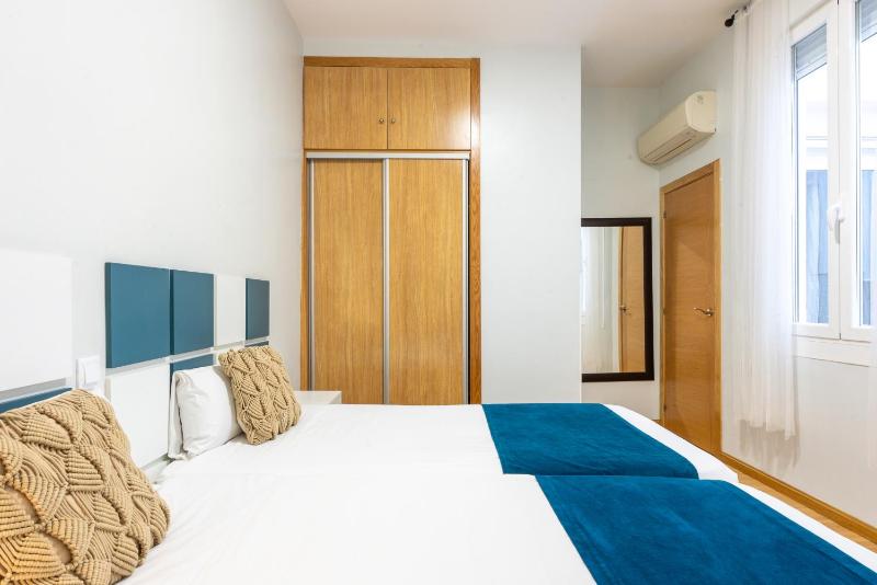 One-Bedroom Apartment (3 Adults) image 3