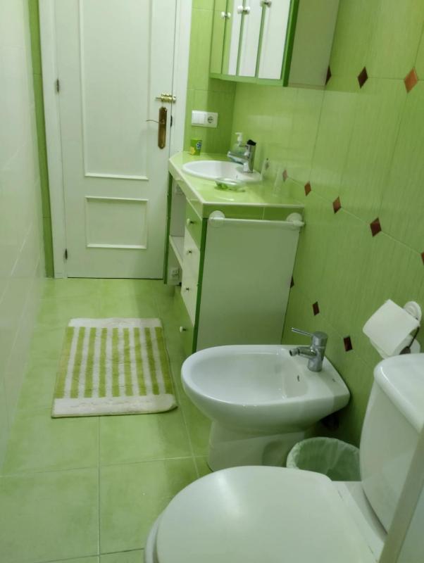 Inviting Apartment in Fuengirola - 100 m² with sea view - image 9
