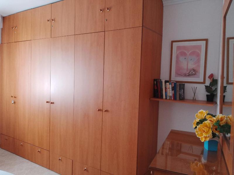 Inviting Apartment in Fuengirola - 100 m² with sea view - image 14