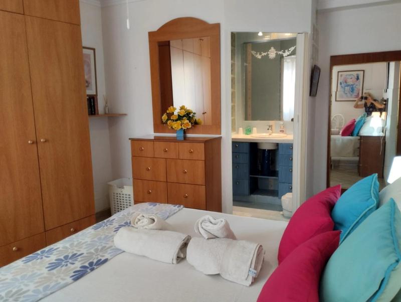 Inviting Apartment in Fuengirola - 100 m² with sea view - image 8