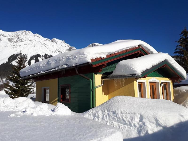 Two-Bedroom House image 2