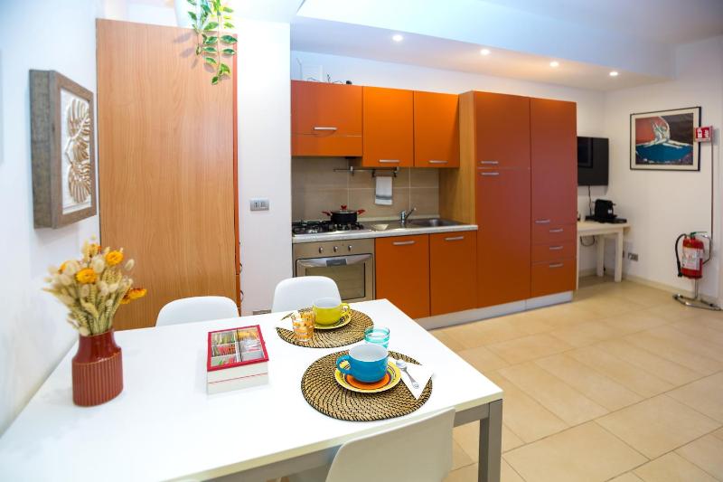 VeronaVera Giberti City Stay - Strategic Position - image 9