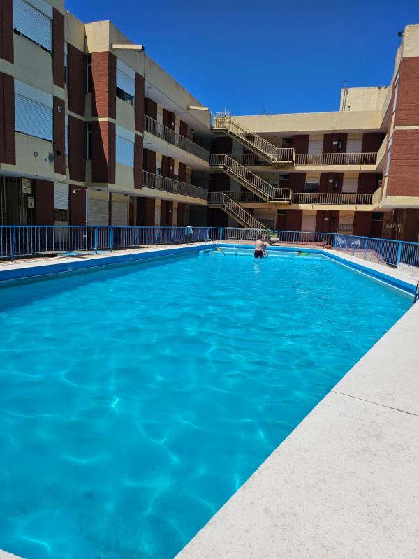 Cálido Loft con pileta cerca del centro. - image 13
