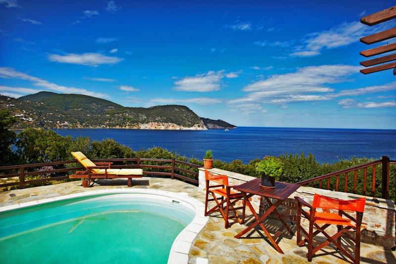 Porto Skopelos Villas - image 13