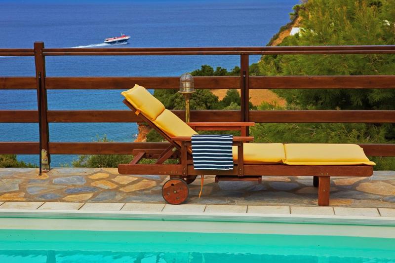 Porto Skopelos Villas - image 20