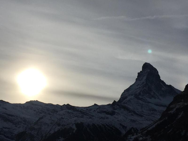 Studio Castor Zermatt - image 15