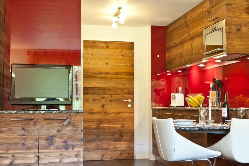 Studio Castor Zermatt - image 2