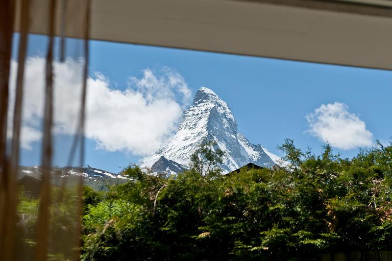 Studio Castor Zermatt - image 10