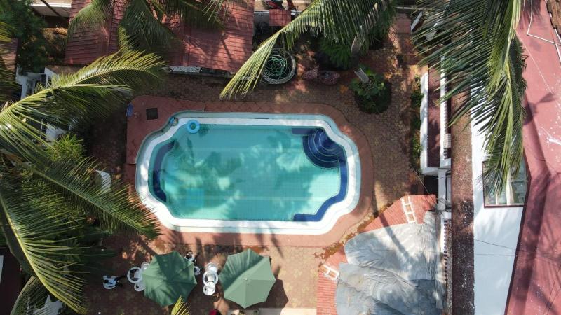 Richita resort - image 8