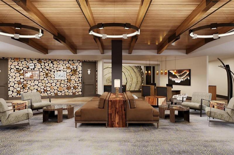 Hilton Vacation Club Mill Springs Lodge Pigeon Forge - image 41