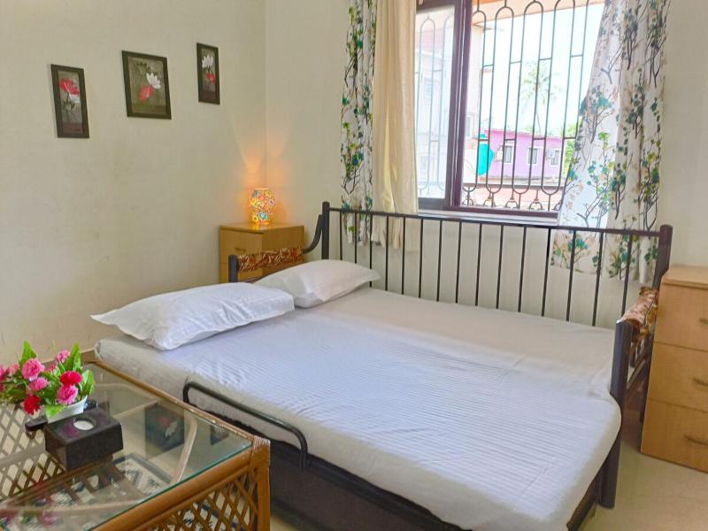 1 BHK near Calangute Beach A1-201 - image 9
