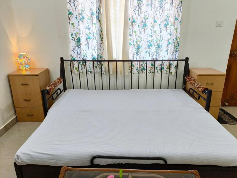 1 BHK near Calangute Beach A1-201 - image 30