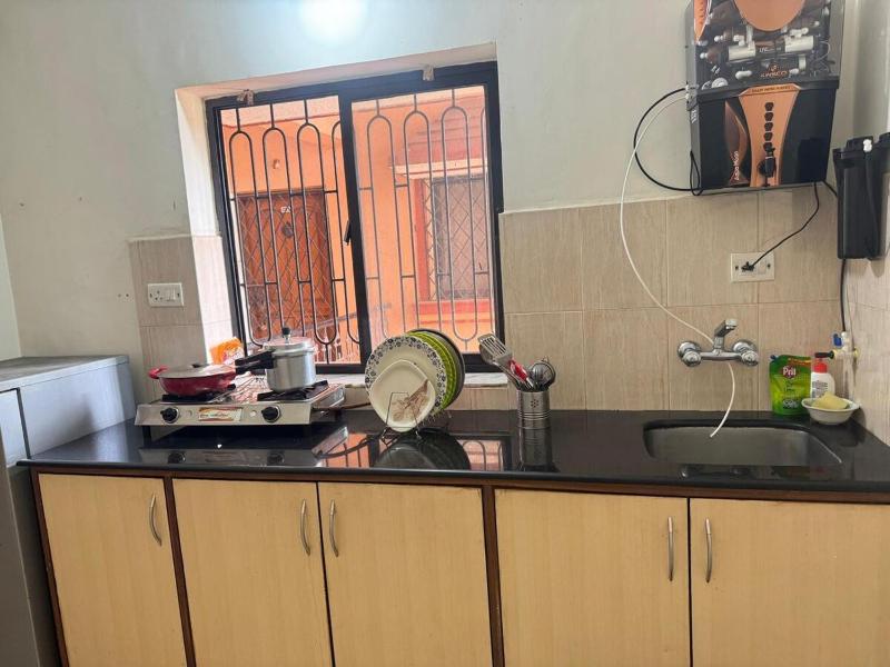 1 BHK near Calangute Beach A1-201 - image 5
