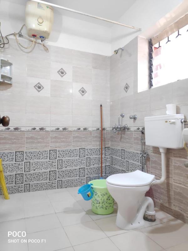1 BHK near Calangute Beach A1-201 - image 19