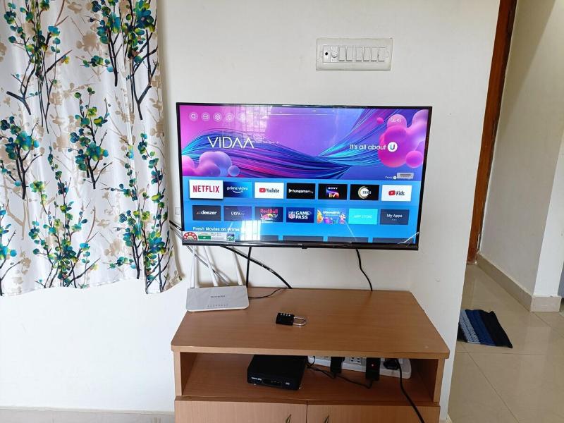 1 BHK near Calangute Beach A1-201 - image 26