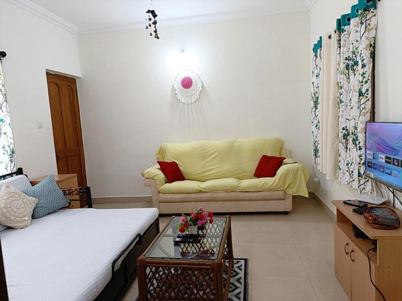 1 BHK near Calangute Beach A1-201 - image 17