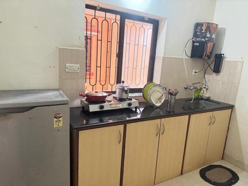 1 BHK near Calangute Beach A1-201 - image 15