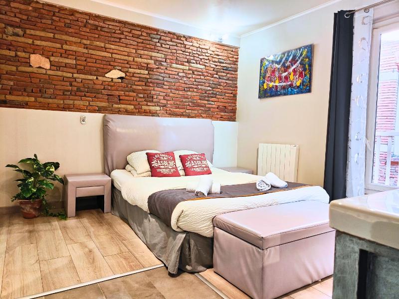 Cocoon'Inn Daurade - image 22