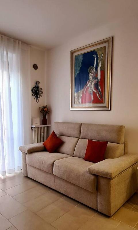 VeronaVera Giberti City Stay - Strategic Position - image 7