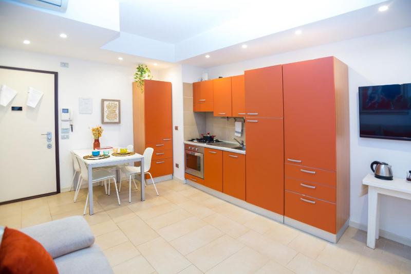 VeronaVera Giberti City Stay - Strategic Position - image 13