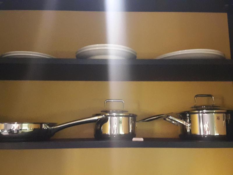 Studio with Kitchenette image 2