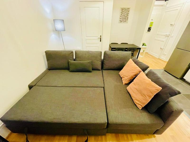 Appartement Maridor Porte de Versailles Paris - image 8