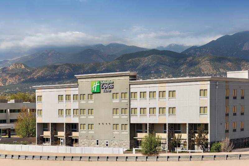 Holiday Inn Express & Suites Colorado Springs Central By IHG - image 25