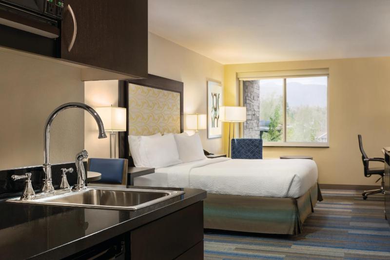 Holiday Inn Express & Suites Colorado Springs Central By IHG - image 12
