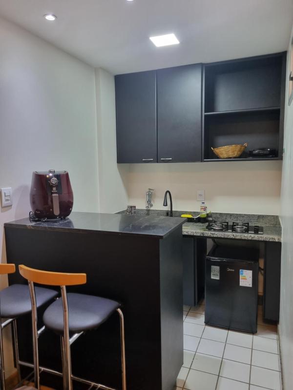 Apart-Hotel de Luxo em Lourdes - image 30