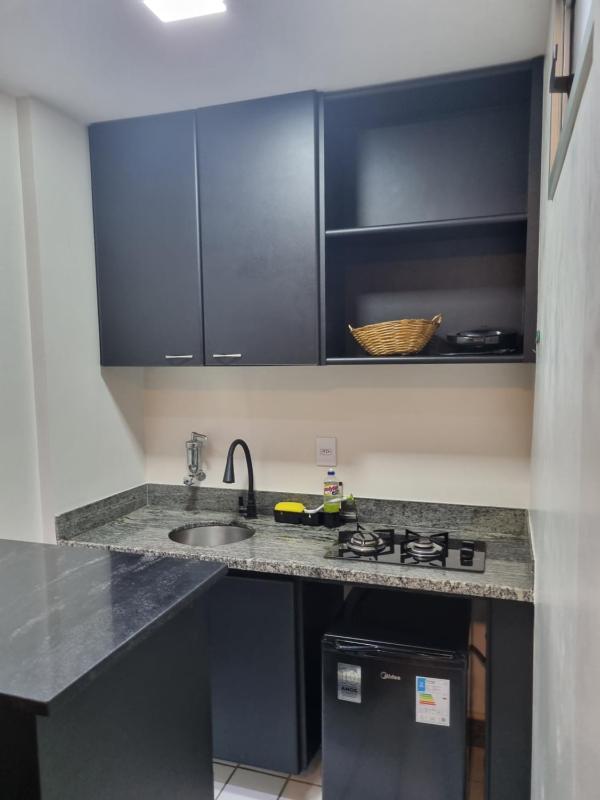 Apart-Hotel de Luxo em Lourdes - image 45