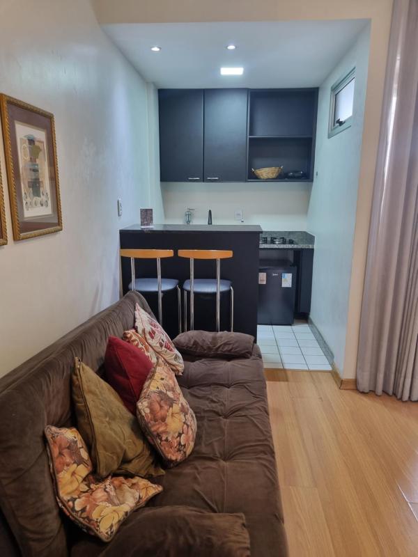 Apart-Hotel de Luxo em Lourdes - image 2
