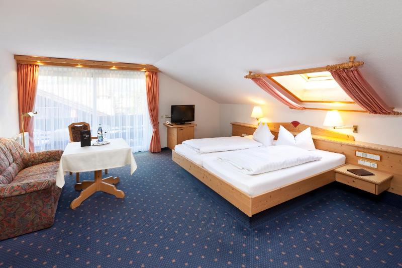 Hotel garni Kappeler-Haus - image 23