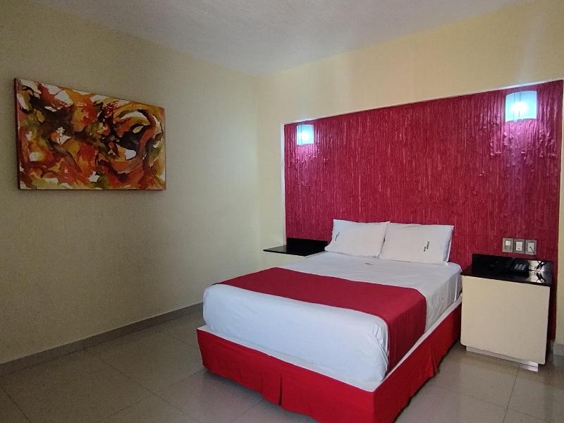 HOTEL MORELOS - image 9