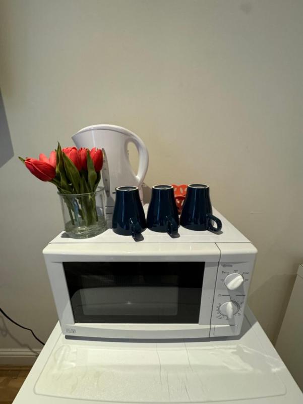 Standard Triple Room image 2