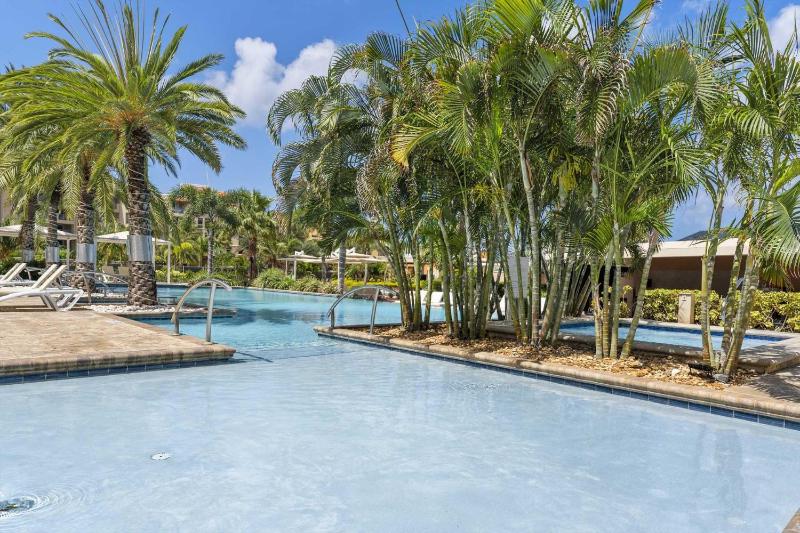 Beach View - Ocean Jewel 2BR condo - LV507 - image 14