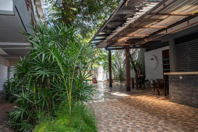 Casa Colonial Tulum - image 48