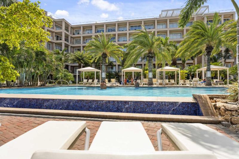 EagleBeach-Private Pool-Island Delights townhome12 - image 11