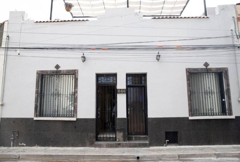 Adhoc Boutique Barrio Antiguo - image 49