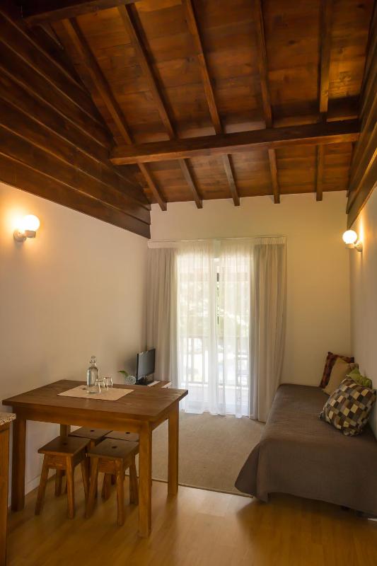 One-Bedroom Apartment image 4