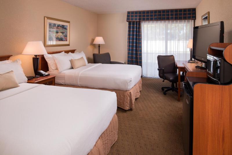 Double Room - Non-Smoking  image 1