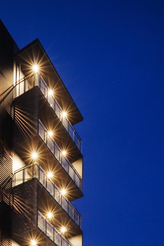 LUX by Hotel BAL - image 9