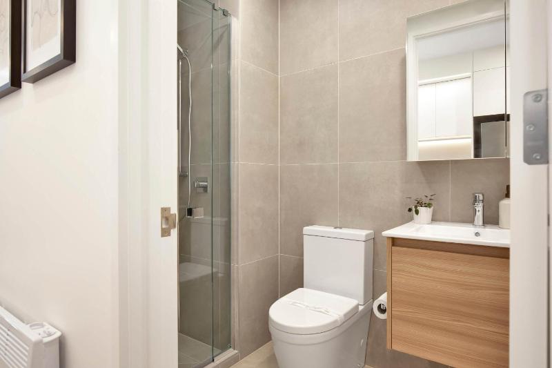 Perfectly Paired - Your Dual Apartment Escape - image 36