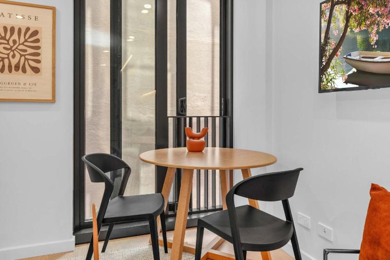 Perfectly Paired - Your Dual Apartment Escape - image 18