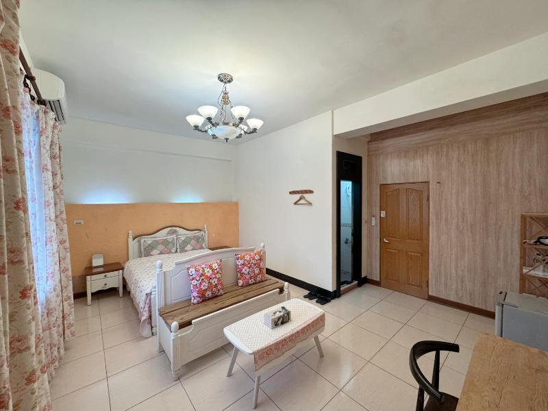 Hou Shan Suiyue Homestay - image 6