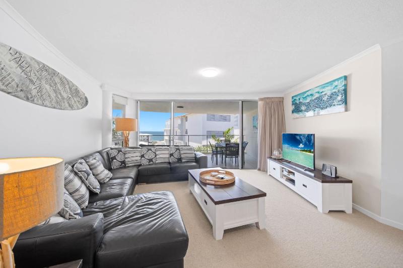 Seaside Serenity - Apartment Ocean Views - image 27
