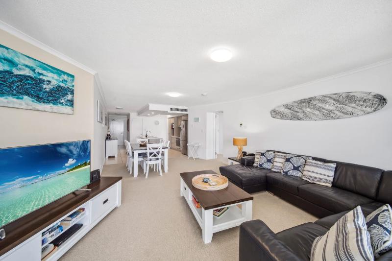 Seaside Serenity - Apartment Ocean Views - image 17