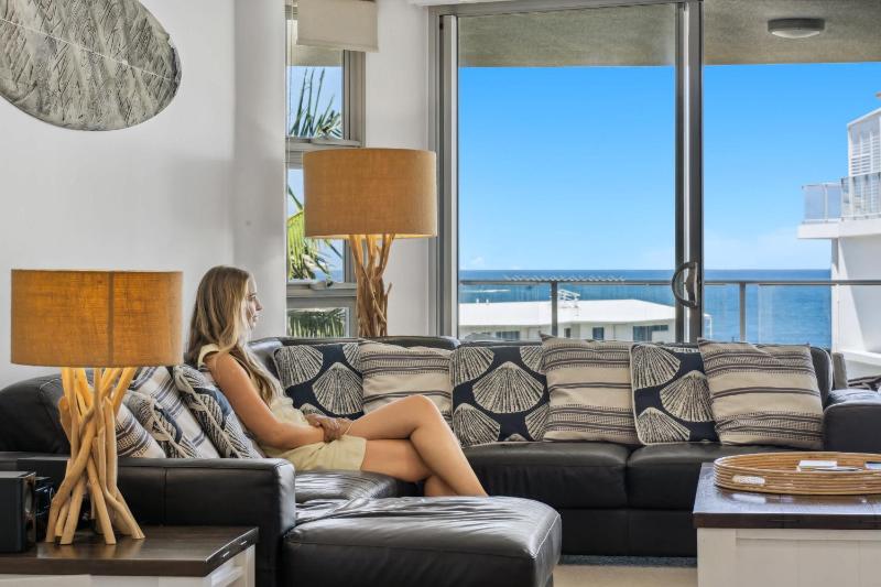 Seaside Serenity - Apartment Ocean Views - image 18