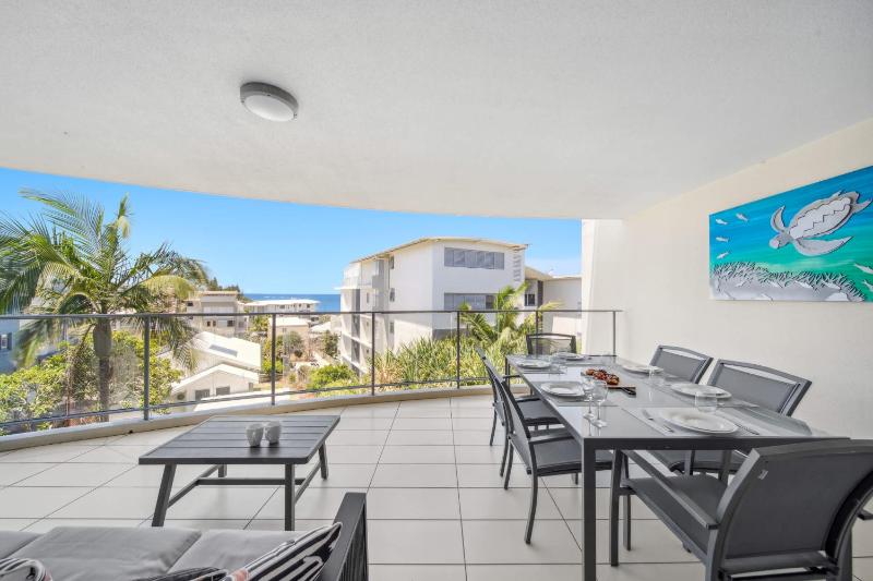 Seaside Serenity - Apartment Ocean Views - image 35