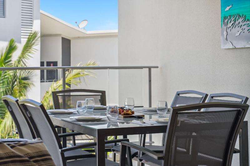 Seaside Serenity - Apartment Ocean Views - image 26