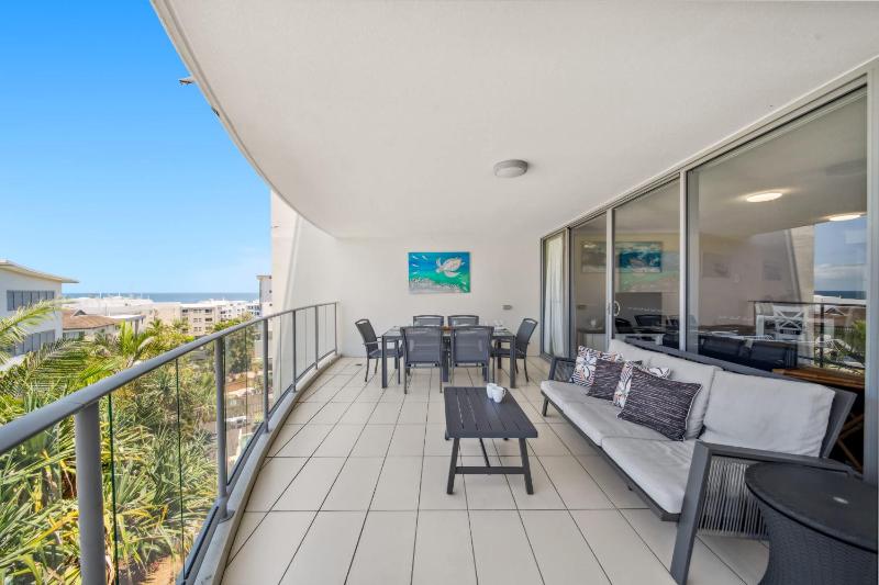 Seaside Serenity - Apartment Ocean Views - image 16